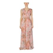 Guess Gowns Multicolor, Dam
