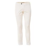 Roy Roger's Trousers White, Herr