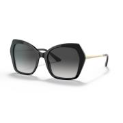 Dolce & Gabbana Sunglasses Black, Unisex