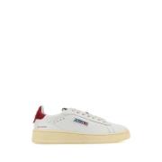 Autry Sneakers White, Dam