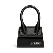 Jacquemus Bags Black, Dam