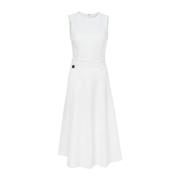 Proenza Schouler Dresses White, Dam