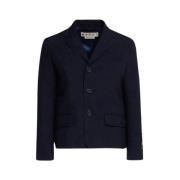 Marni Blazers Blue, Dam