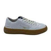 Puraai Sneakers White, Herr