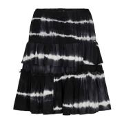 Co'Couture Short Skirts Black, Dam