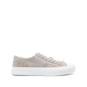 Givenchy Sneakers Gray, Herr