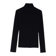 Max Mara Knitwear Black, Dam