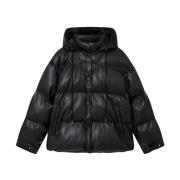 Stella McCartney Jackets Black, Dam