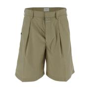 Closed Casual Shorts Beige, Herr