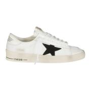 Golden Goose Sneakers White, Herr