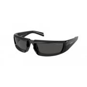 Prada Sunglasses Black, Unisex