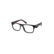 Prada Glasses Multicolor, Herr