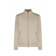 Geox Coats Beige, Herr