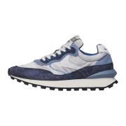 Voile Blanche Sneakers Blue, Herr