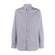 Xacus Casual Shirts Multicolor, Herr