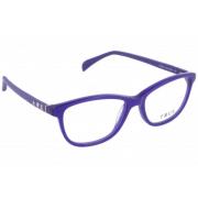 Tous Stiliga Glasögon Purple, Unisex