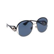 Dior Sunglasses Black, Dam