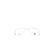 Adidas Glasses White, Unisex
