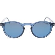 Carrera Sunglasses Blue, Herr