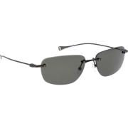 Dita Stiliga solglasögon med linser Black, Unisex