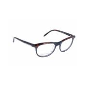 Dsquared2 Stiliga Glasögon för Kvinnor Brown, Dam