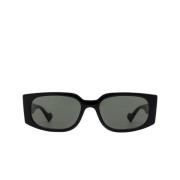 Gucci Svarta Gg1534S Solglasögon Black, Dam