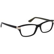 Guess Glasses Black, Dam