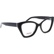 Hugo Boss Glasses Black, Dam