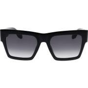 Just Cavalli Sunglasses Black, Dam