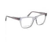 Marc Jacobs Stiliga original receptglasögon för män Gray, Herr