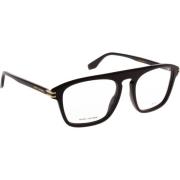 Marc Jacobs Glasses Black, Unisex