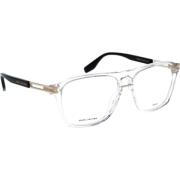 Marc Jacobs Stiliga Glasögon med Garanti Gray, Unisex