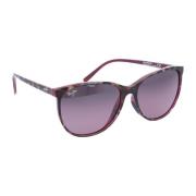 Maui Jim Sunglasses Purple, Dam