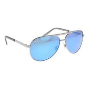 Maui Jim Polariserade solglasögon för stilskydd Gray, Unisex