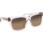 Maui Jim Sunglasses Pink, Dam