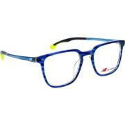 New Balance Originalglasögon med 3-års Garanti Blue, Herr