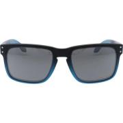 Oakley Stiliga solglasögon med garanti Black, Unisex