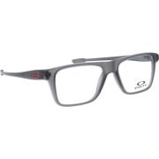 Oakley Originala Glasögon Gray, Unisex