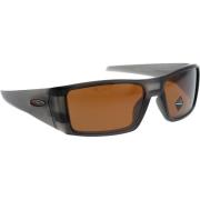 Oakley Polariserade Solglasögon Gray, Unisex