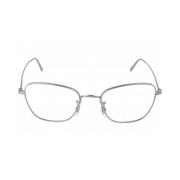 Oliver Peoples Glasses Gray, Unisex