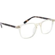 Oliver Peoples Glasses Yellow, Herr