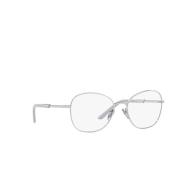 Prada Glasses Gray, Dam