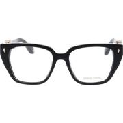 Roberto Cavalli Stiliga Glasögon för Kvinnor Black, Dam