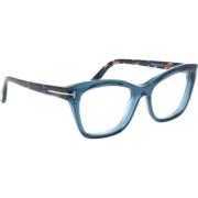 Tom Ford Glasses Blue, Dam