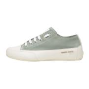 Candice Cooper Sneakers Green, Dam