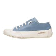 Candice Cooper Sneakers Blue, Dam