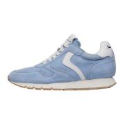 Voile Blanche Sneakers Blue, Dam