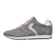 Voile Blanche Sneakers Gray, Herr