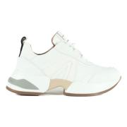 Alexander Smith Shoes White, Dam