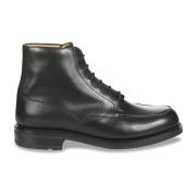 Church's Lace-up Boots Black, Herr